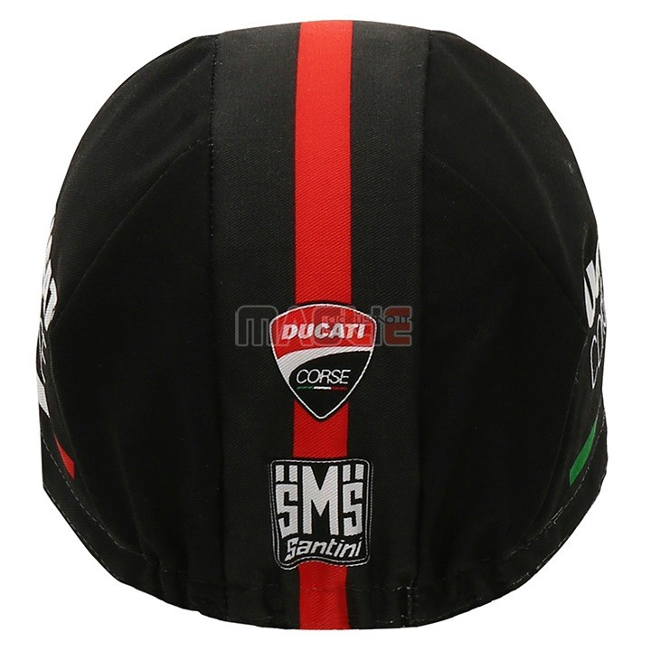 2018 Ducati Corse Cappello Ciclismo - Clicca l'immagine per chiudere